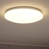 Philips mennyezeti LED lámpa 16W 1300lm IP20 melegfehér 79x320mm (myLiving Cinnabar)