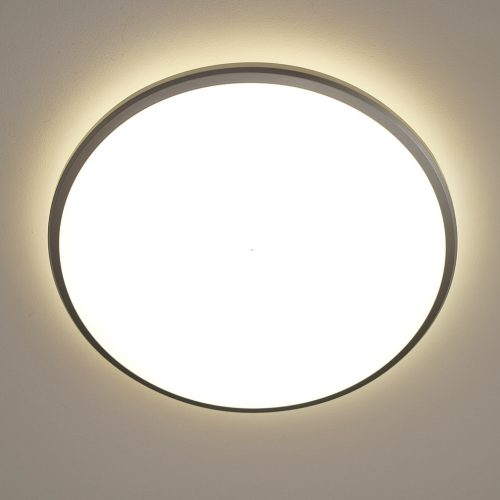 Philips mennyezeti LED lámpa 17W melegfehér 1700lm IP20 66x350mm (Twirly)