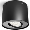 Philips mennyezeti LED spot 4,5W 500lm (Phase)