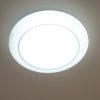 Philips mennyezeti LED lámpa 6W 640lm hidegfehér IP20 70x250mm (myLiving Cinnabar)