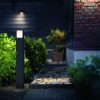 Philips kültéri talapzatos LED lámpaoszlop (myGarden Arbour)