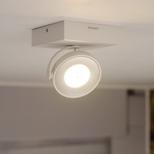 Philips karos LED spot lámpa 4,5W 500lm (Clockwork)