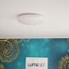 Philips 31802/31/EO Suede fali/mennyezeti LED lámpa