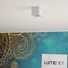 Philips mennyezeti LED spot 4,5W 500lm (myLiving Box)