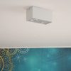 Philips mennyezeti LED spot 2x4,5W 1000lm (myLiving Box)