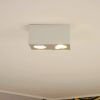 Philips mennyezeti LED spot 2x4,5W 1000lm (myLiving Box)