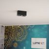 Philips mennyezeti LED spot 2x4,5W (myLiving Box)