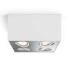 Philips mennyezeti LED spot 4x4,5W 2000lm (myLiving Box)