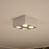 Philips mennyezeti LED spot 4x4,5W 2000lm (myLiving Box)