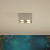 Philips mennyezeti LED spot 4x4,5W 2000lm (myLiving Box)