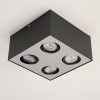 Philips mennyezeti LED spot 4x4,5W (myLiving Box)