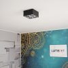 Philips mennyezeti LED spot 4x4,5W (myLiving Box)