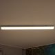 Philips mennyezeti LED lámpa 50W melegfehér 4500lm (Softline)