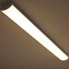 Philips mennyezeti LED lámpa 50W melegfehér 4500lm (Softline)