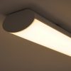 Philips mennyezeti LED lámpa 50W melegfehér 4500lm (Softline)