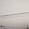 Philips mennyezeti LED lámpa 50W melegfehér 4500lm (Softline)