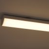 Philips mennyezeti LED lámpa 50W melegfehér 4500lm (Softline)