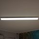 Philips mennyezeti LED lámpa 50W hidegfehér 5000lm (Softline)