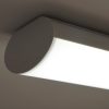 Philips mennyezeti LED lámpa 50W hidegfehér 5000lm (Softline)