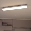 Philips mennyezeti LED lámpa 25W melegfehér 2100lm (Softline)