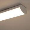 Philips mennyezeti LED lámpa 25W melegfehér 2100lm (Softline)