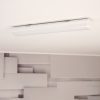 Philips mennyezeti LED lámpa 25W melegfehér 2100lm (Softline)