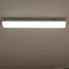 Philips mennyezeti LED lámpa 25W hidegfehér 2500lm (Softline)