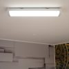 Philips mennyezeti LED lámpa 25W hidegfehér 2500lm (Aqualine)