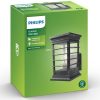 Philips 15280/54/PN Patio kültéri fali lámpa IP44