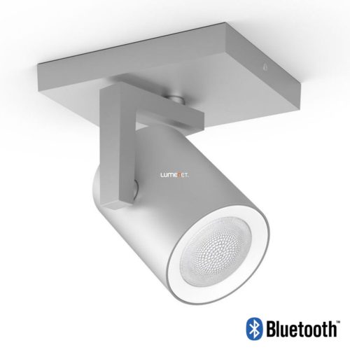 Philips 50621/48/P7 Hue Argenta Bluetooth spot lámpa