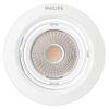 Philips süllyesztett spot LED lámpa 7W hidegfehér 450lm (Pomeron)