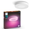 Philips Hue Xamento L White Ambiance LED mennyezeti lámpa, fehér