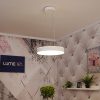 Philips Hue Enrave White Ambiance LED mennyezeti lámpa, fehér + DIM Switch