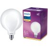 Philips E27 LED 7W 806lm 2700K meleg fehér G120 - 60W izzó helyett