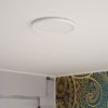 Philips mennyezeti LED lámpa 18W melegfehér 1500lm (Superslim SceneSwitch)