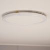 Philips mennyezeti LED lámpa 15W melegfehér 1300lm (Superslim SceneSwitch)