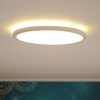 Philips mennyezeti LED lámpa 15W melegfehér 1300lm (Superslim SceneSwitch)