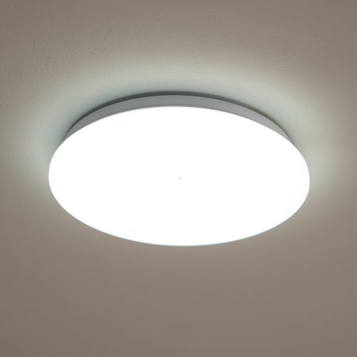 Philips Moire beltéri mennyezeti LED lámpa 6W 640lm hidegfehér, 22,5cm