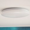 Philips Moire beltéri mennyezeti LED lámpa 6W 640lm hidegfehér, 22,5cm