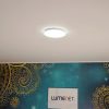 Philips Moire beltéri mennyezeti LED lámpa 6W 640lm hidegfehér, 22,5cm