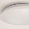 Philips Moire beltéri mennyezeti LED lámpa 6W 640lm hidegfehér, 22,5cm