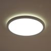 Philips mennyezeti LED lámpa 15W hidegfehér 1500lm (Superslim SceneSwitch)