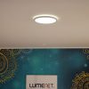 Philips mennyezeti LED lámpa 15W hidegfehér 1500lm (Superslim SceneSwitch)