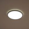 Philips mennyezeti LED lámpa 15W hidegfehér 1500lm (Superslim SceneSwitch)