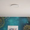 Philips mennyezeti LED lámpa 15W hidegfehér 1500lm (Superslim SceneSwitch)