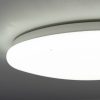 Philips mennyezeti LED lámpa, hidegfehér, 17 W (Moire)