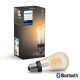 Philips Hue White 7W 2100K E27 filament LED ST64 Edison fényforrás