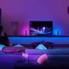 Philips Hue Play HDMI házimozi szinkronizáló box