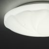 Philips mennyezeti LED lámpa, hidegfehér, 10 W (Shell)