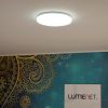 Philips mennyezeti LED lámpa 17W hidegfehér 1900lm (Shell EC-RD)